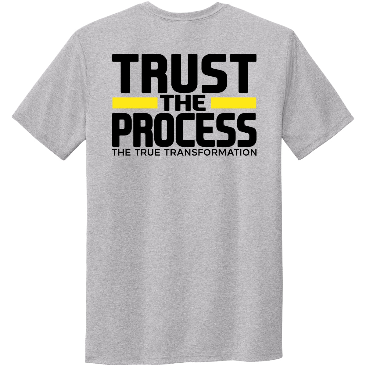 Trust The Process