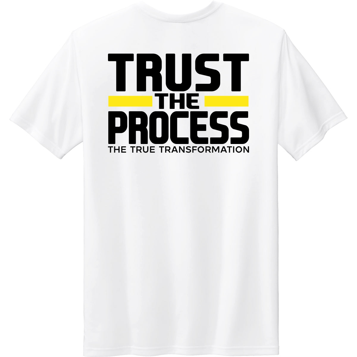 Trust The Process