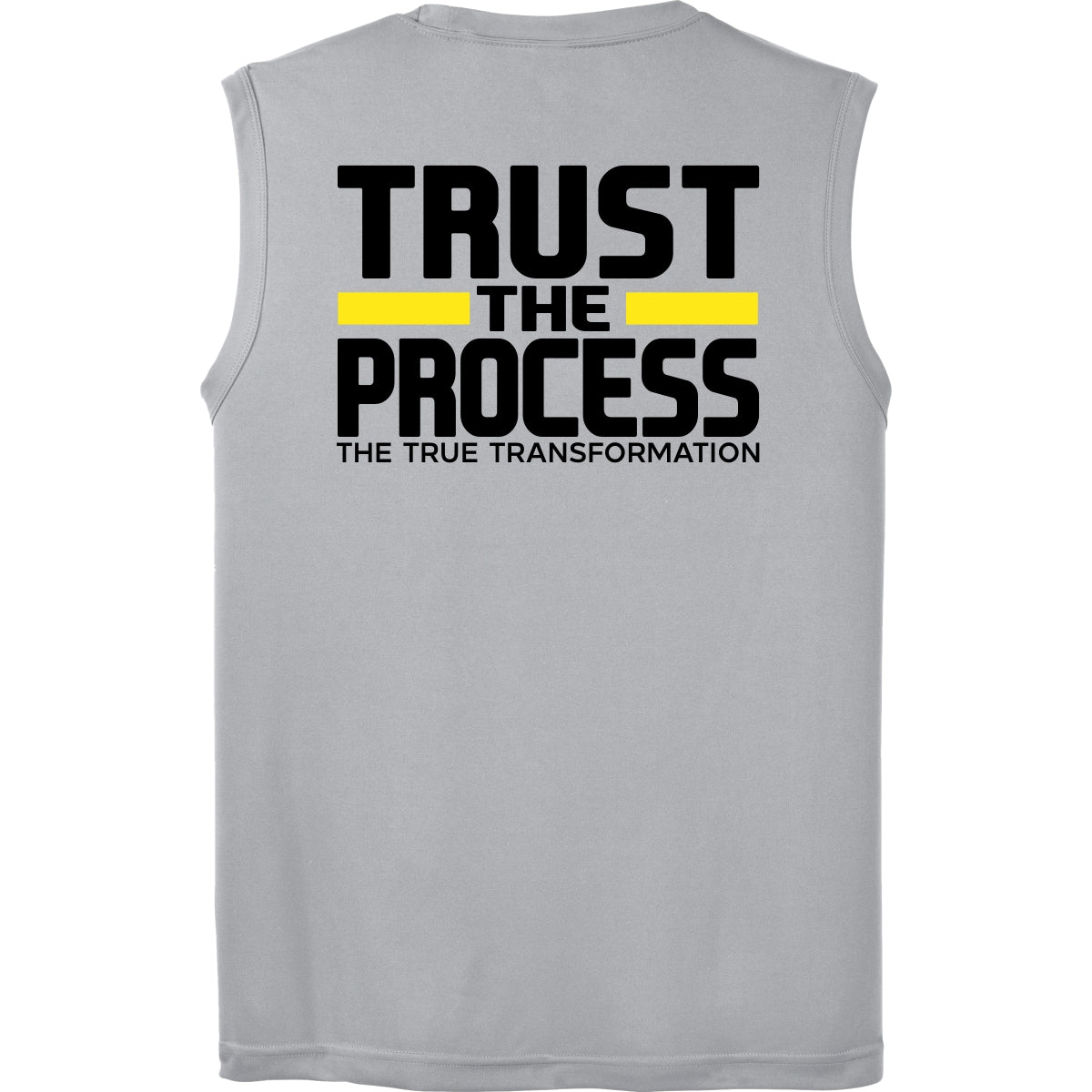 Trust The Process - Muscle T