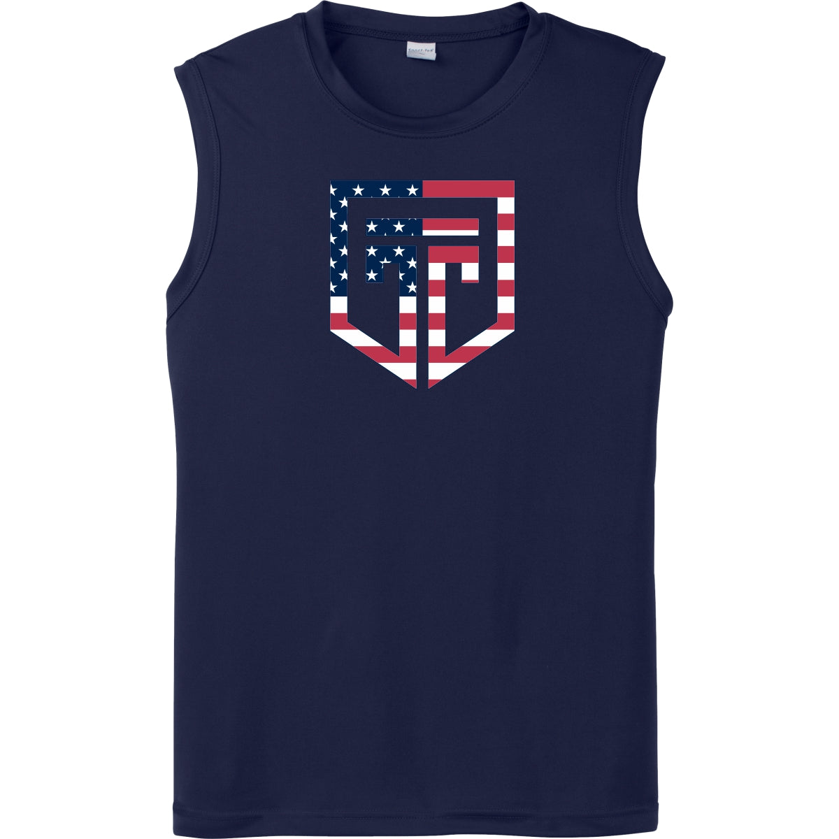 TT Team USA - Muscle T