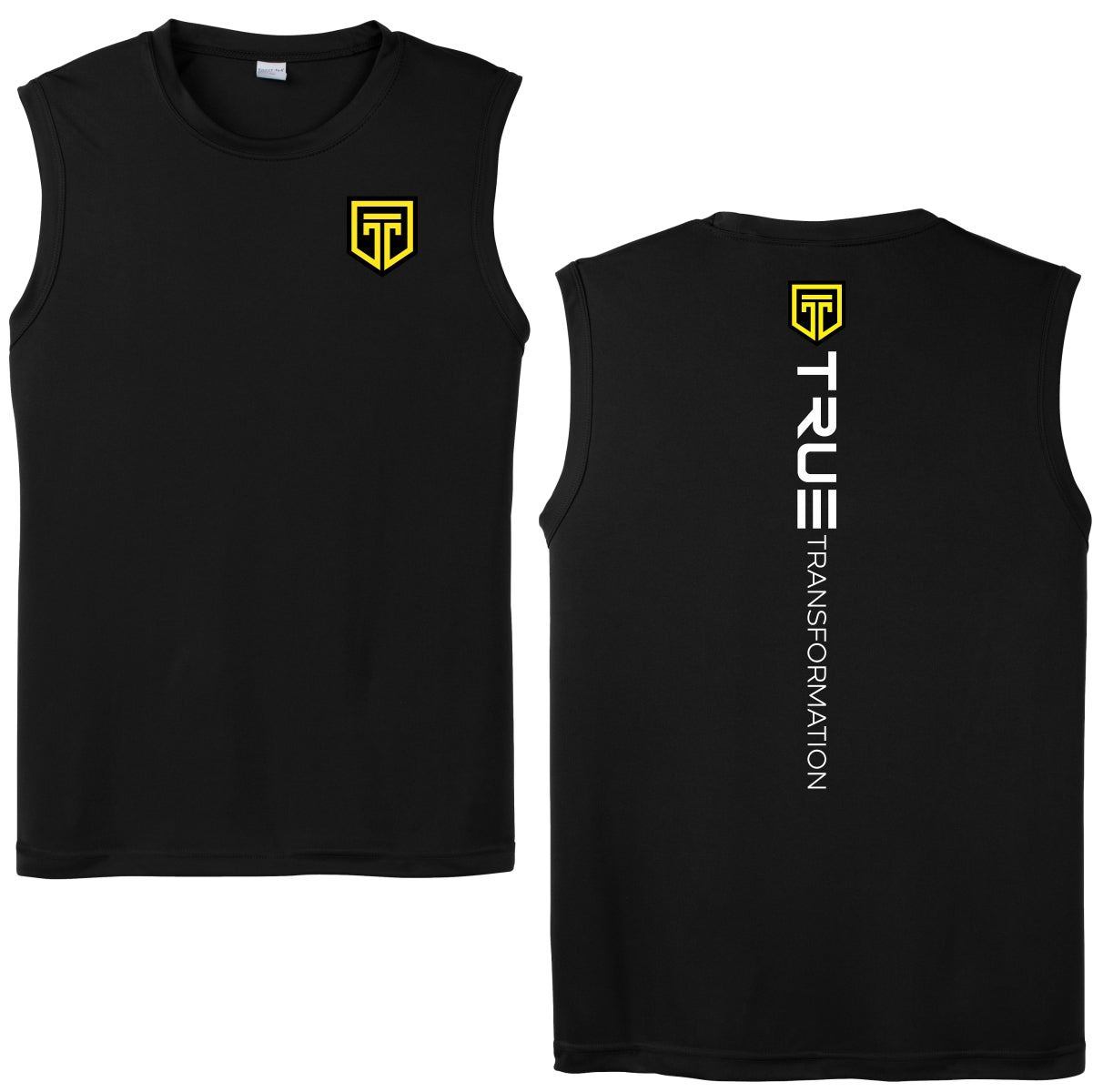 TT Logo 2 - Muscle T