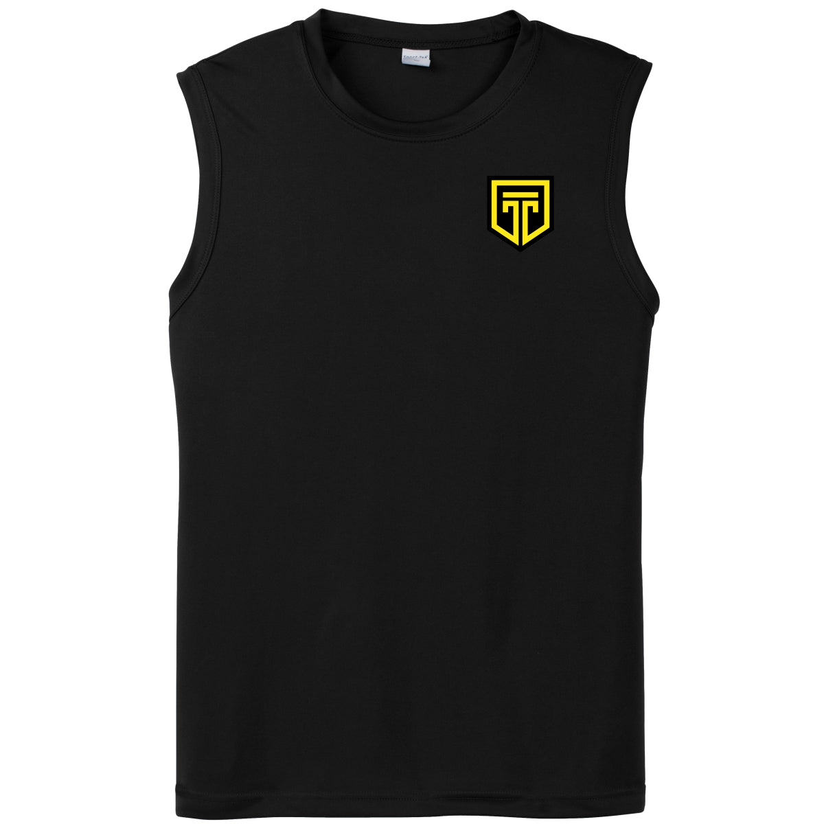 TT Logo 2 - Muscle T