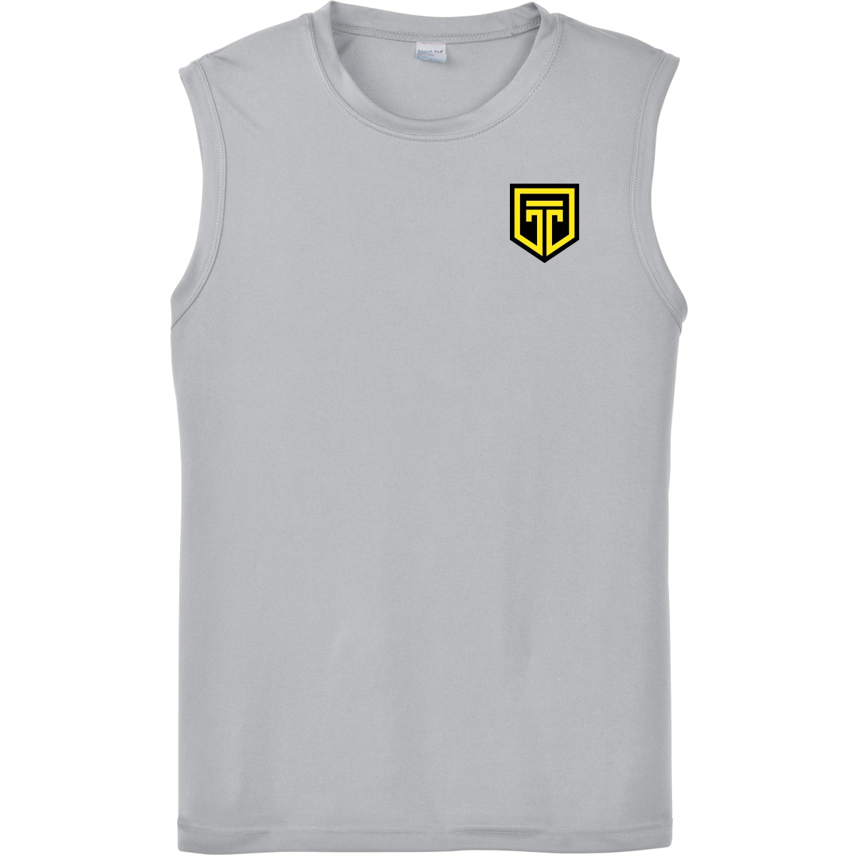 TT Logo 2 - Muscle T