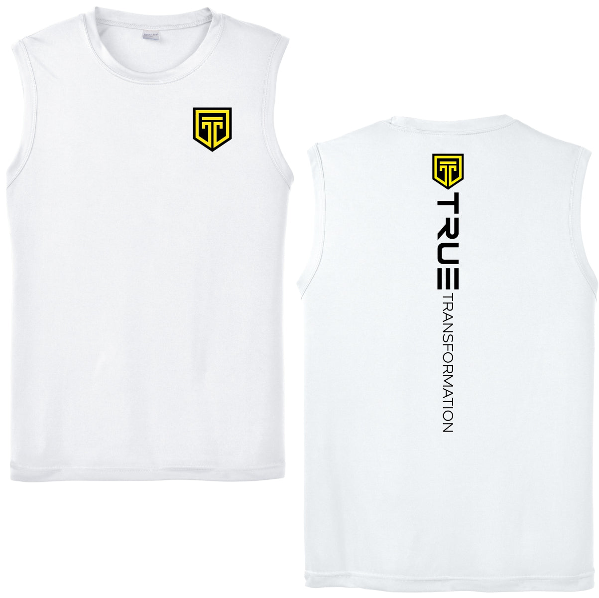 TT Logo 2 - Muscle T