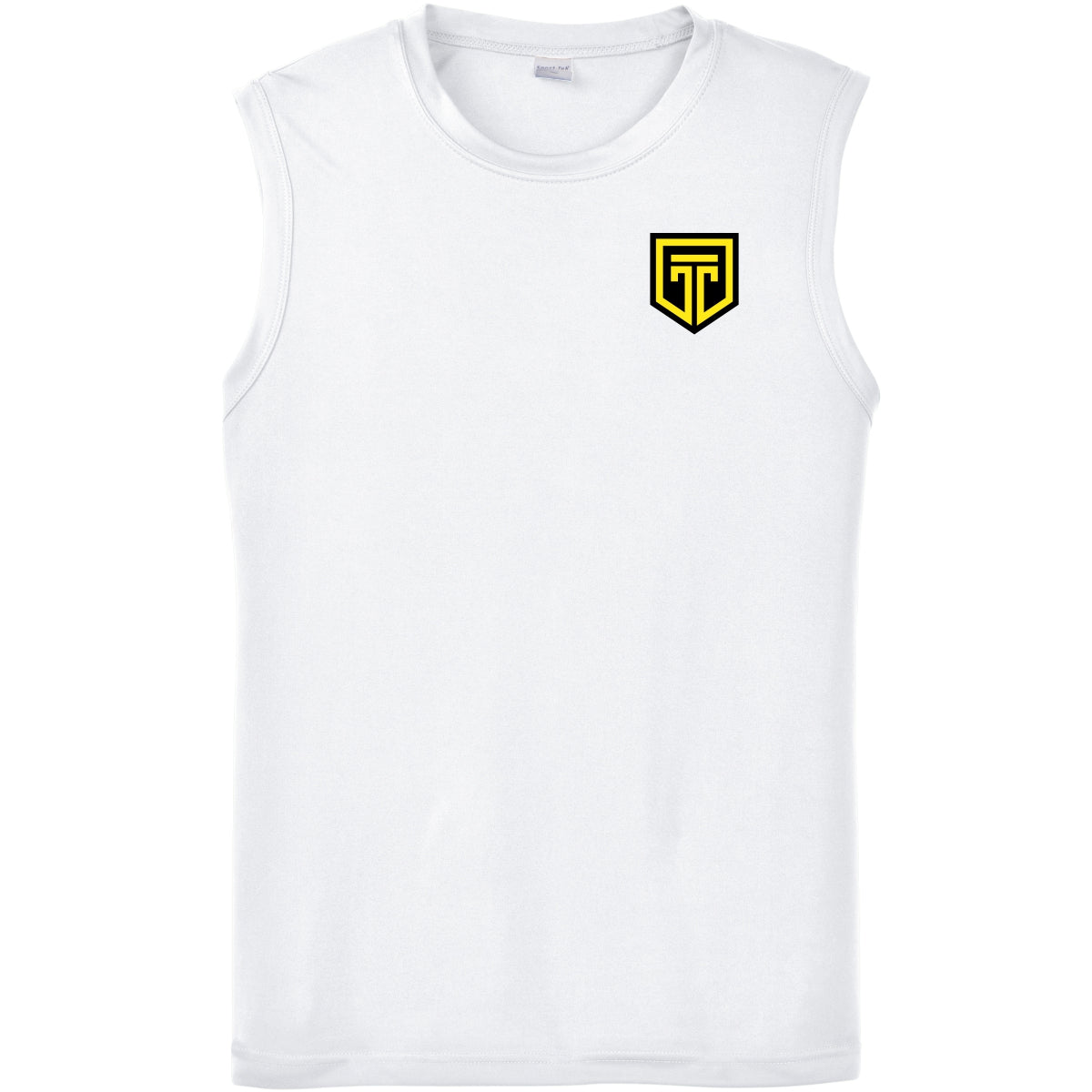 TT Logo 2 - Muscle T