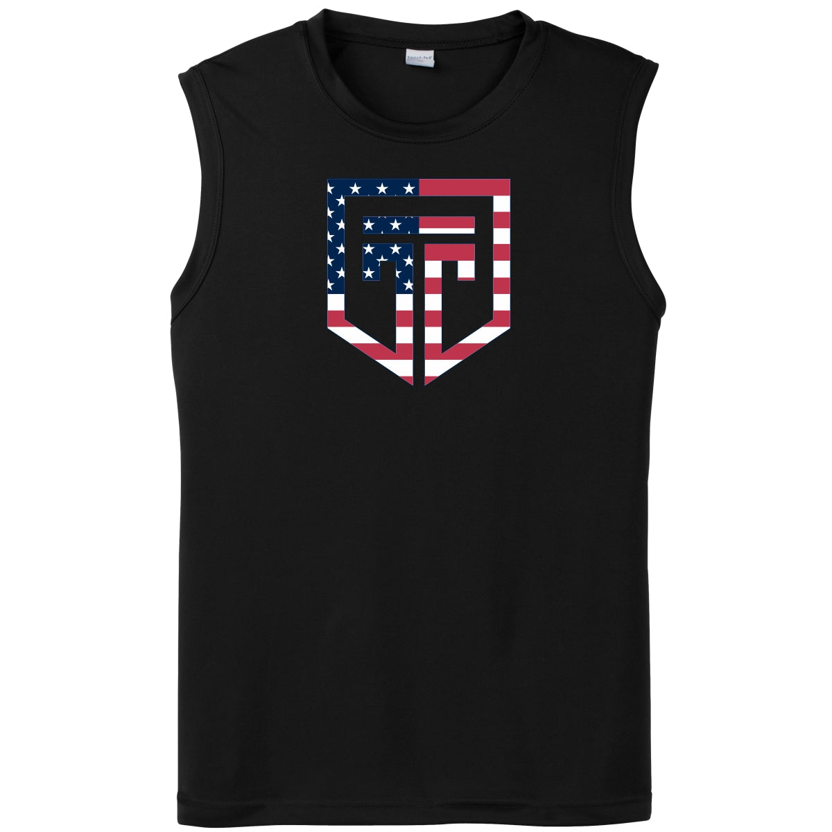 TT Team USA - Muscle T