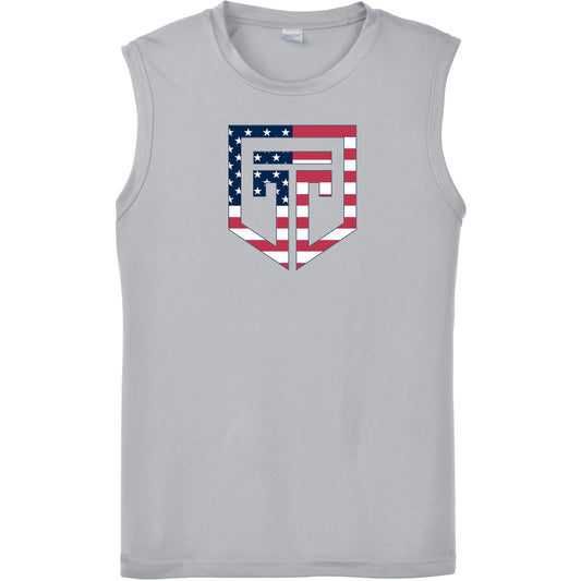 TT Team USA - Muscle T