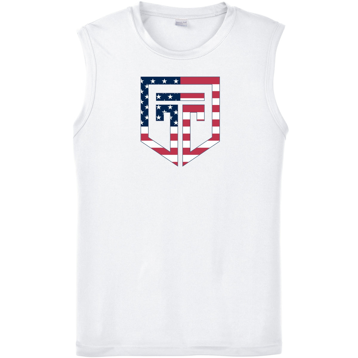 TT Team USA - Muscle T